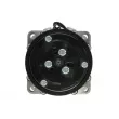 Compresseur, climatisation THERMOTEC KTT090354 - Visuel 2