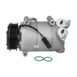 Compresseur, climatisation THERMOTEC KTT090355 - Visuel 1