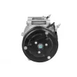 Compresseur, climatisation THERMOTEC KTT090355 - Visuel 2