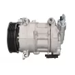 Compresseur, climatisation THERMOTEC KTT090356 - Visuel 1