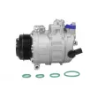 Compresseur, climatisation THERMOTEC KTT090357 - Visuel 1