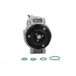 Compresseur, climatisation THERMOTEC KTT090357 - Visuel 2