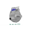 Compresseur, climatisation THERMOTEC KTT090357 - Visuel 3