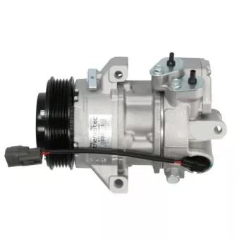 Compresseur, climatisation THERMOTEC KTT090359