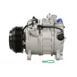 Compresseur, climatisation THERMOTEC KTT090361 - Visuel 1