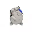 Compresseur, climatisation THERMOTEC KTT090361 - Visuel 3