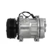 Compresseur, climatisation THERMOTEC KTT090362 - Visuel 1