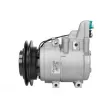 Compresseur, climatisation THERMOTEC KTT090363 - Visuel 1