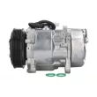 Compresseur, climatisation THERMOTEC KTT090364 - Visuel 1