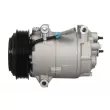 Compresseur, climatisation THERMOTEC KTT090366 - Visuel 1