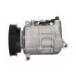 Compresseur, climatisation THERMOTEC KTT090368 - Visuel 1