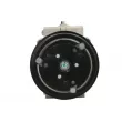 Compresseur, climatisation THERMOTEC KTT090369 - Visuel 2