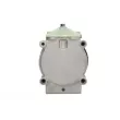 Compresseur, climatisation THERMOTEC KTT090369 - Visuel 3
