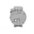 Compresseur, climatisation THERMOTEC KTT090370 - Visuel 3