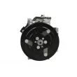 Compresseur, climatisation THERMOTEC KTT090371 - Visuel 2