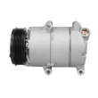 Compresseur, climatisation THERMOTEC KTT090373 - Visuel 1