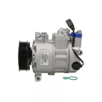 Compresseur, climatisation THERMOTEC KTT090374