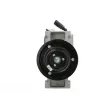 Compresseur, climatisation THERMOTEC KTT090374 - Visuel 2