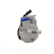 Compresseur, climatisation THERMOTEC KTT090374 - Visuel 3