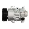 Compresseur, climatisation THERMOTEC KTT090375 - Visuel 1