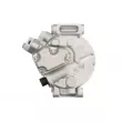 Compresseur, climatisation THERMOTEC KTT090375 - Visuel 3