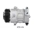 Compresseur, climatisation THERMOTEC KTT090376 - Visuel 1
