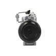 Compresseur, climatisation THERMOTEC KTT090378 - Visuel 2