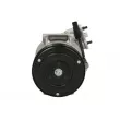 Compresseur, climatisation THERMOTEC KTT090380 - Visuel 2