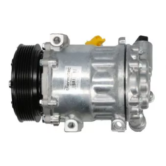 Compresseur, climatisation THERMOTEC KTT090381