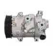 Compresseur, climatisation THERMOTEC KTT090382 - Visuel 1