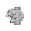 Compresseur, climatisation THERMOTEC KTT090382 - Visuel 3