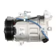 Compresseur, climatisation THERMOTEC KTT090383 - Visuel 1