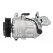 Compresseur, climatisation THERMOTEC KTT090387 - Visuel 1
