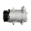 Compresseur, climatisation THERMOTEC KTT090388 - Visuel 1