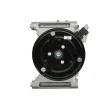 Compresseur, climatisation THERMOTEC KTT090388 - Visuel 2