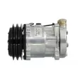Compresseur, climatisation THERMOTEC KTT090391 - Visuel 1