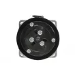 Compresseur, climatisation THERMOTEC KTT090391 - Visuel 2