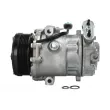 Compresseur, climatisation THERMOTEC KTT090392 - Visuel 1