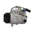 Compresseur, climatisation THERMOTEC KTT090393 - Visuel 1