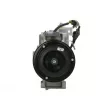 Compresseur, climatisation THERMOTEC KTT090393 - Visuel 2