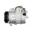 Compresseur, climatisation THERMOTEC KTT090394 - Visuel 1