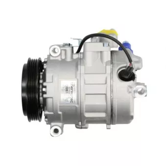 Compresseur, climatisation THERMOTEC KTT090394