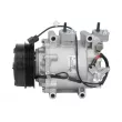 Compresseur, climatisation THERMOTEC KTT090395 - Visuel 1