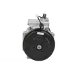Compresseur, climatisation THERMOTEC KTT090395 - Visuel 2