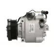 Compresseur, climatisation THERMOTEC KTT090396 - Visuel 1