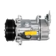 Compresseur, climatisation THERMOTEC KTT090397 - Visuel 1