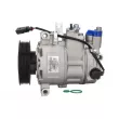 Compresseur, climatisation THERMOTEC KTT090398 - Visuel 1