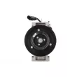 Compresseur, climatisation THERMOTEC KTT090398 - Visuel 2