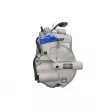 Compresseur, climatisation THERMOTEC KTT090398 - Visuel 3