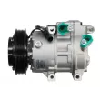Compresseur, climatisation THERMOTEC KTT090399 - Visuel 1